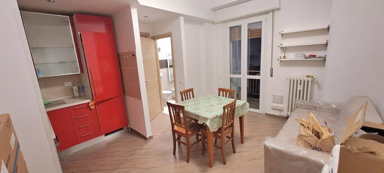 appartamento in affitto a Firenze in zona Isolotto