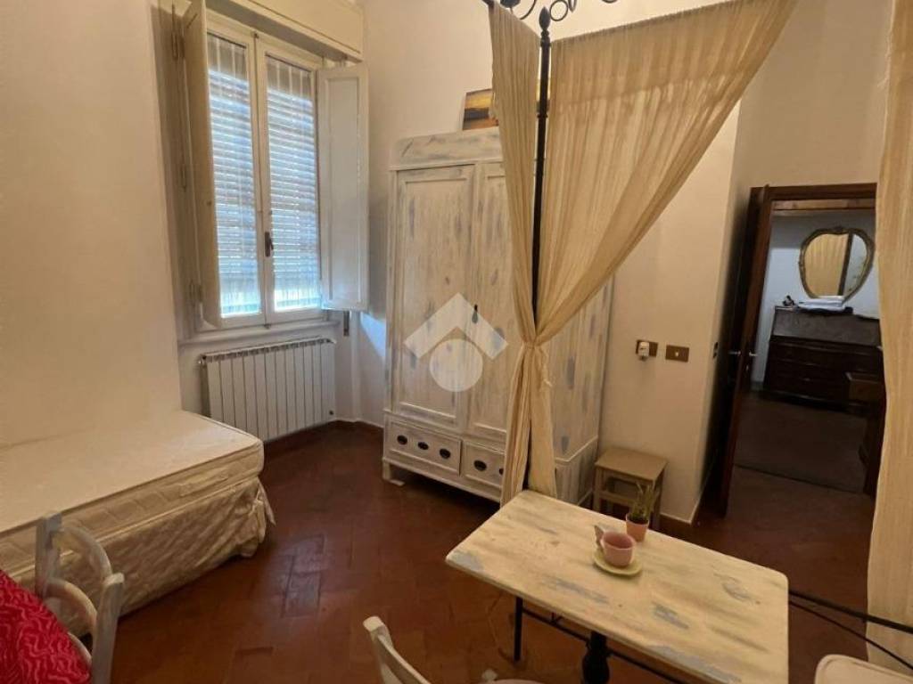 appartamento in affitto a Firenze in zona Legnaia