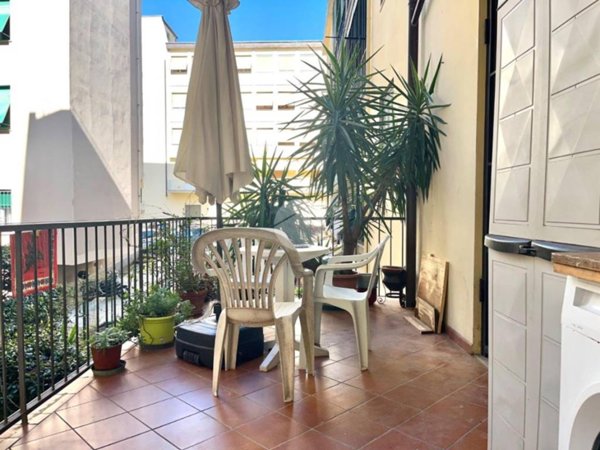 appartamento in affitto a Firenze in zona Coverciano