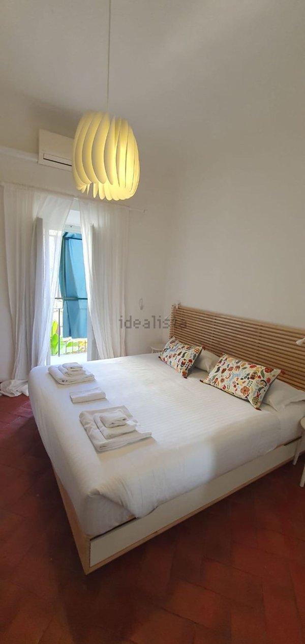 appartamento in affitto a Firenze in zona Centro San Niccolò