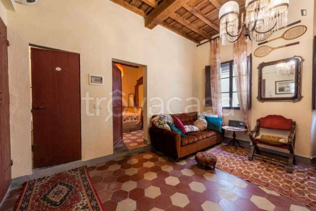 appartamento in affitto a Firenze in zona Centro Duomo