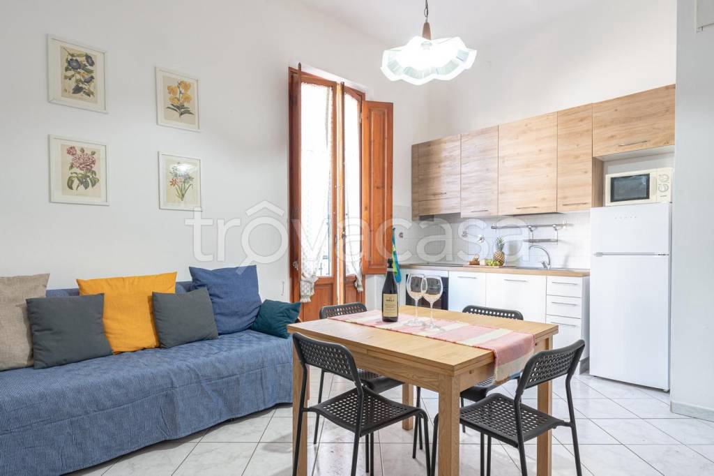 appartamento in affitto a Firenze in zona Centro Storico