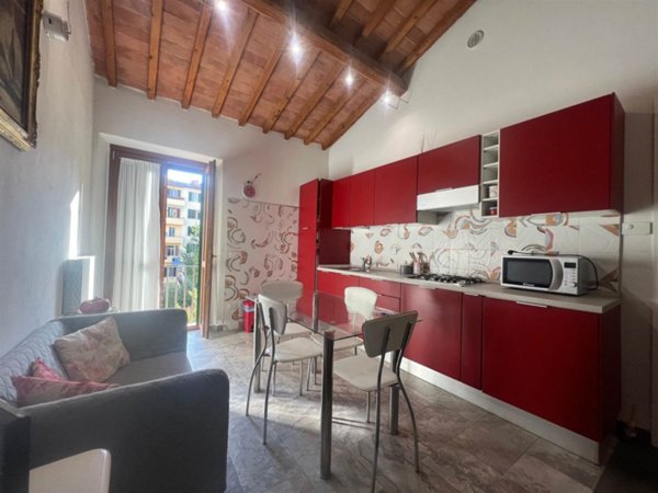 appartamento in affitto a Firenze