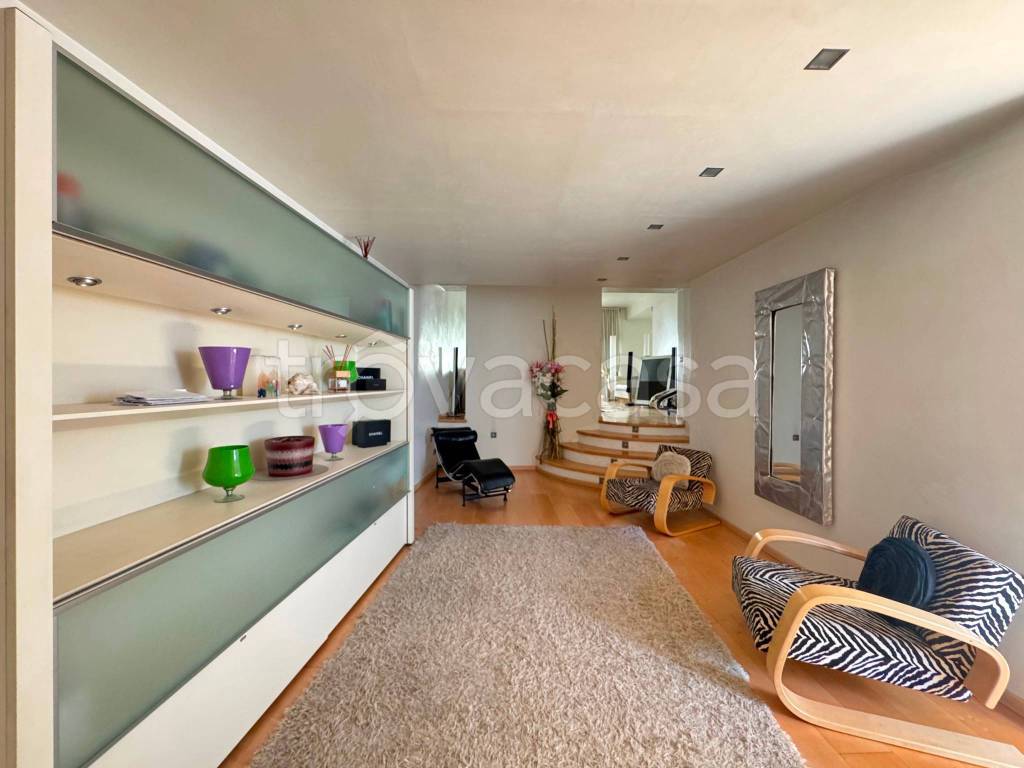 appartamento in affitto a Firenze in zona Centro San Niccolò