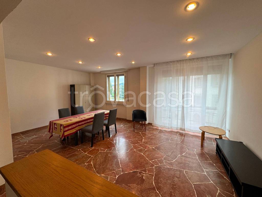 appartamento in affitto a Firenze in zona Gavinana