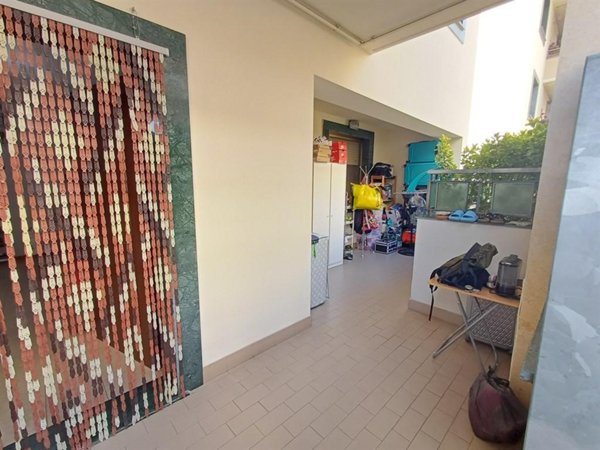 appartamento in affitto a Firenze in zona Novoli