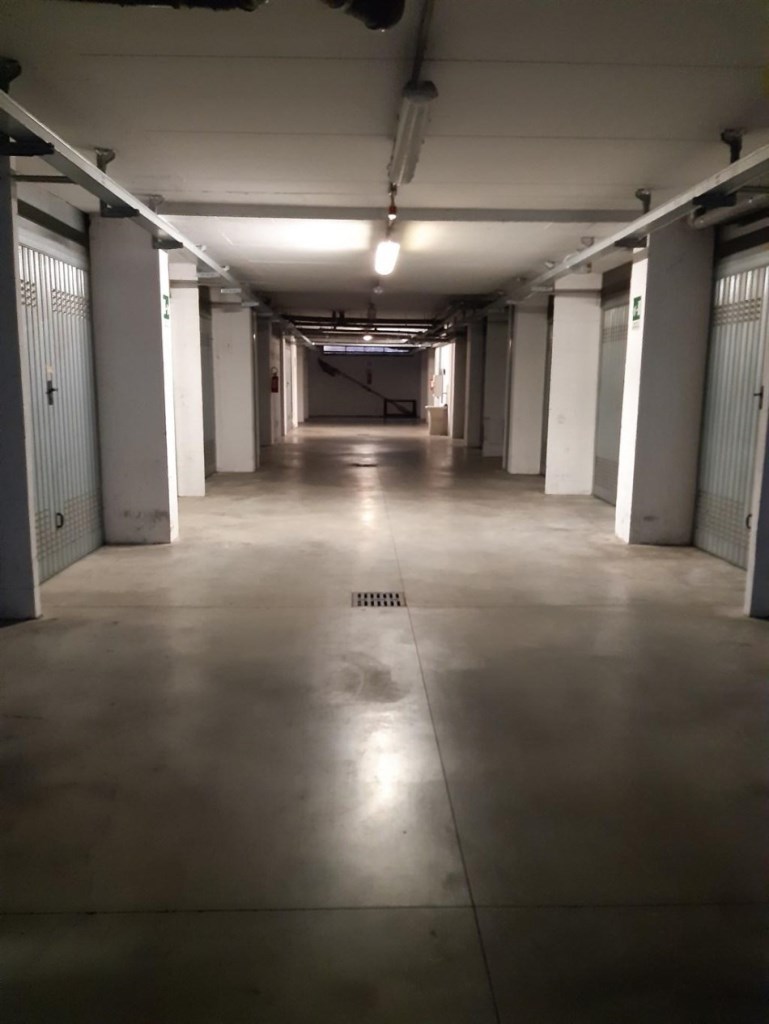 appartamento in affitto a Firenze in zona Novoli