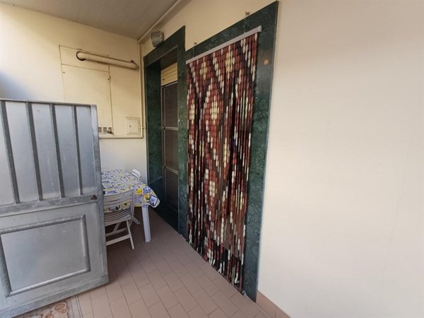 appartamento in affitto a Firenze in zona Novoli