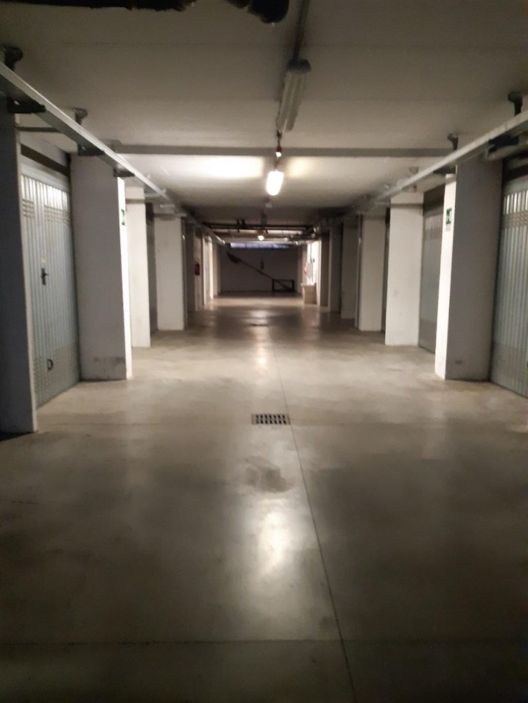 appartamento in affitto a Firenze in zona Novoli