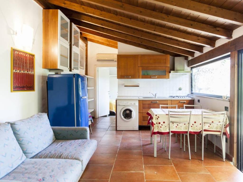 appartamento in affitto a Firenze in zona Le Cure