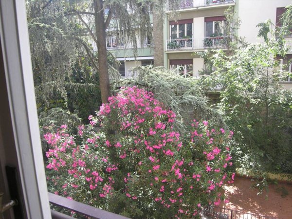 appartamento in affitto a Firenze in zona Campo di Marte