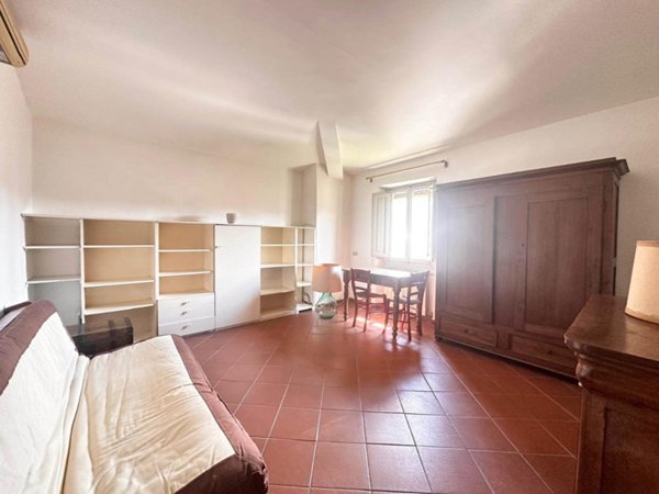 appartamento in affitto a Firenze in zona Centro San Frediano