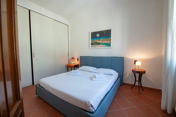 appartamento in affitto a Firenze