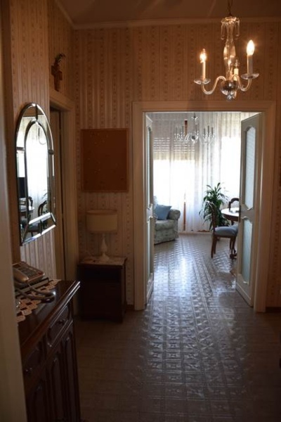 appartamento in affitto a Firenze in zona Careggi