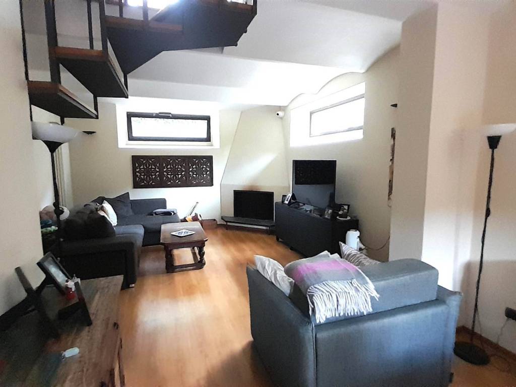 appartamento in affitto a Firenze in zona Porta Romana