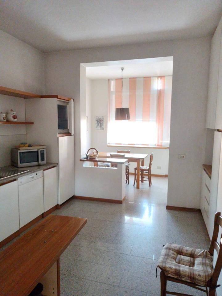 appartamento in affitto a Firenze in zona Legnaia