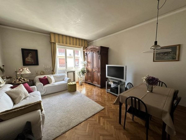 appartamento in affitto a Firenze