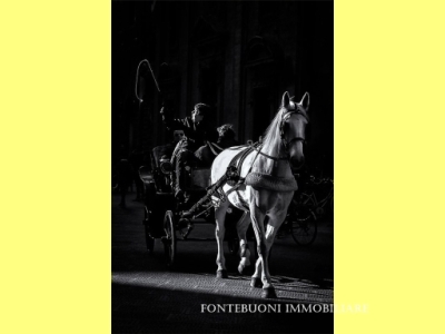 negozio in affitto a Firenze in zona Centro Duomo