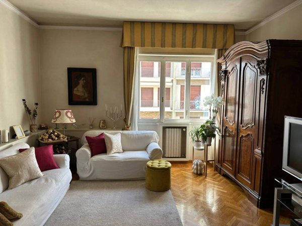 appartamento in affitto a Firenze in zona Campo di Marte