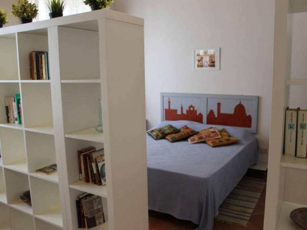 appartamento in affitto a Firenze