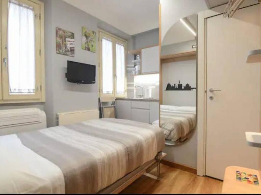 appartamento in affitto a Firenze