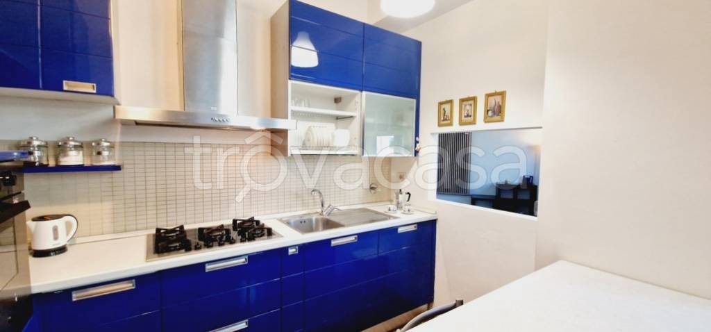 appartamento in affitto a Firenze in zona Legnaia