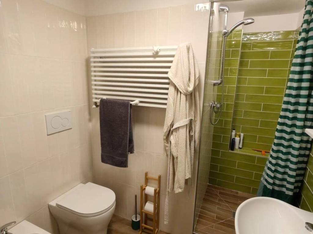 appartamento in affitto a Firenze in zona Centro San Frediano