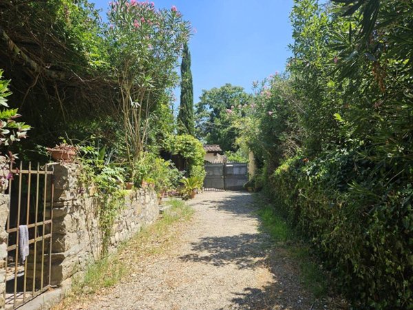 appartamento in affitto a Firenze in zona Le Cure