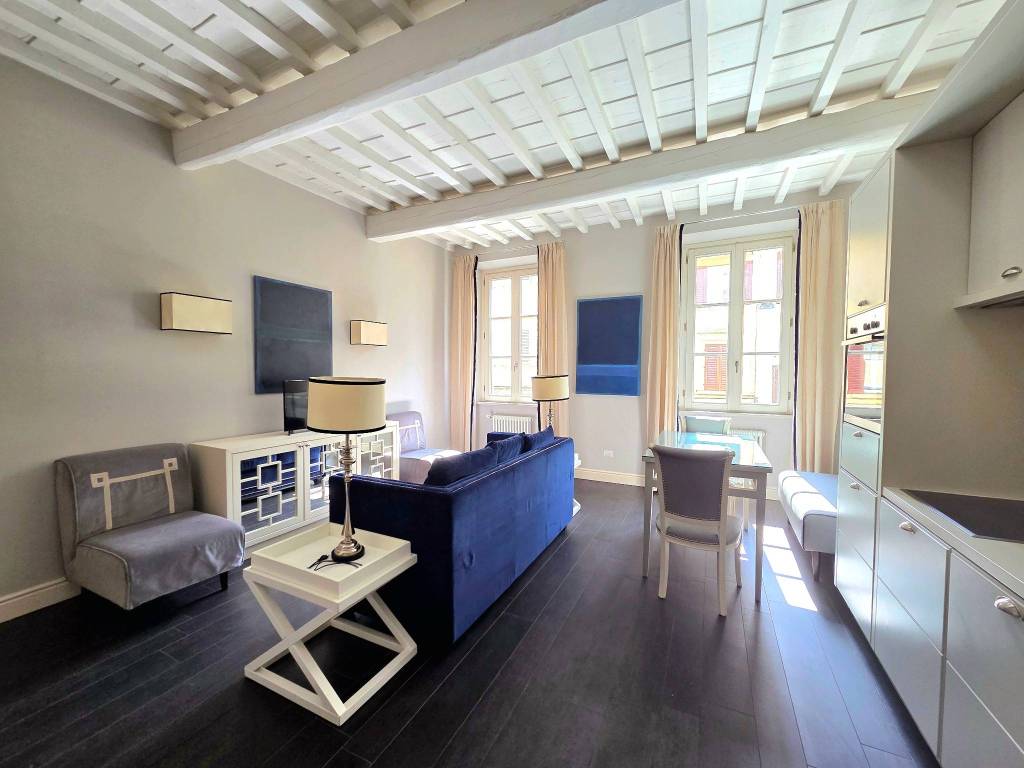 appartamento in affitto a Firenze