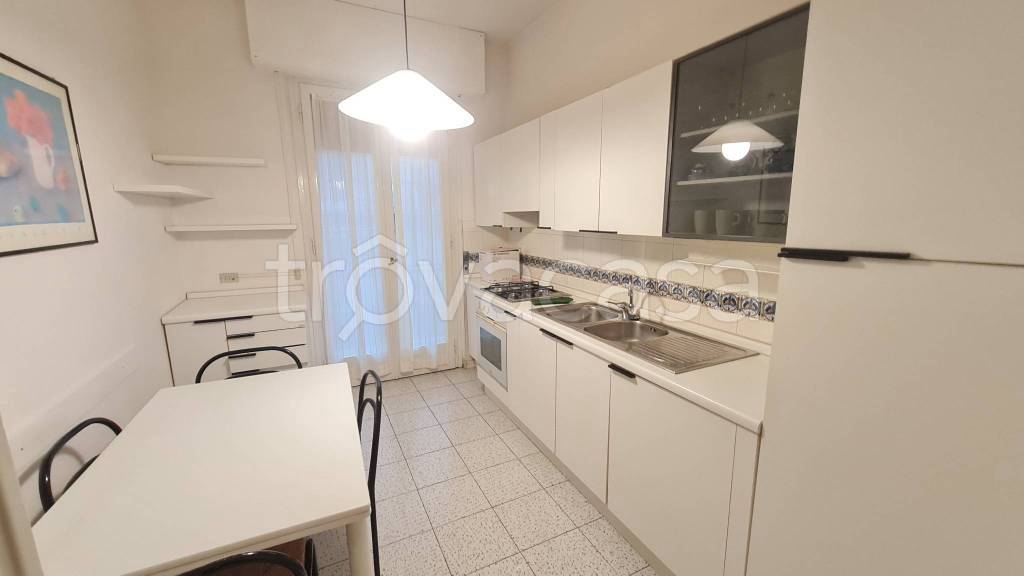 appartamento in affitto a Firenze in zona Gavinana