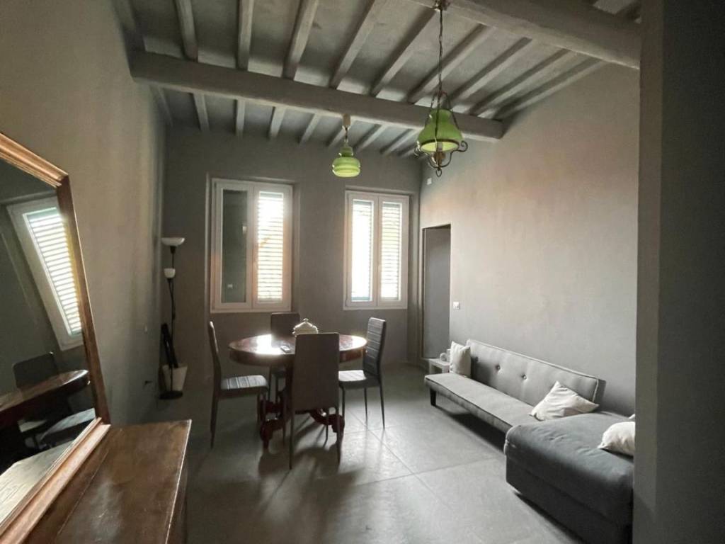 appartamento in affitto a Firenze