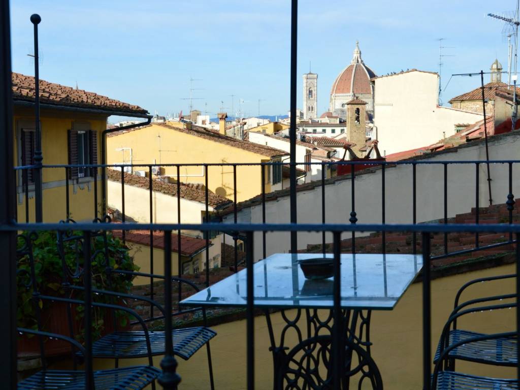 appartamento in affitto a Firenze