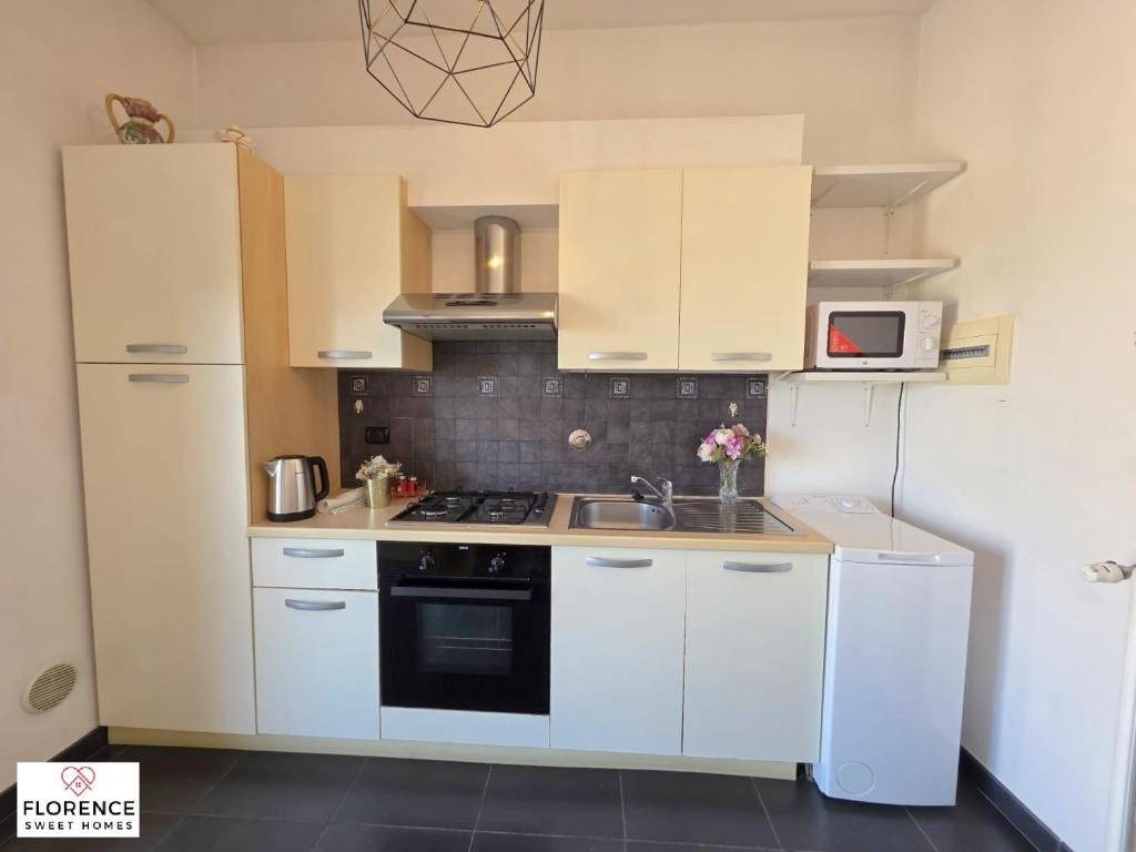 appartamento in affitto a Firenze in zona Centro Storico