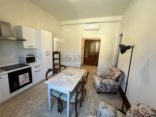 appartamento in affitto a Firenze in zona San Gaggio