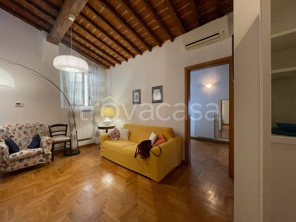 appartamento in affitto a Firenze in zona Centro San Frediano