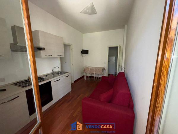 appartamento in affitto a Firenze in zona Le Cure