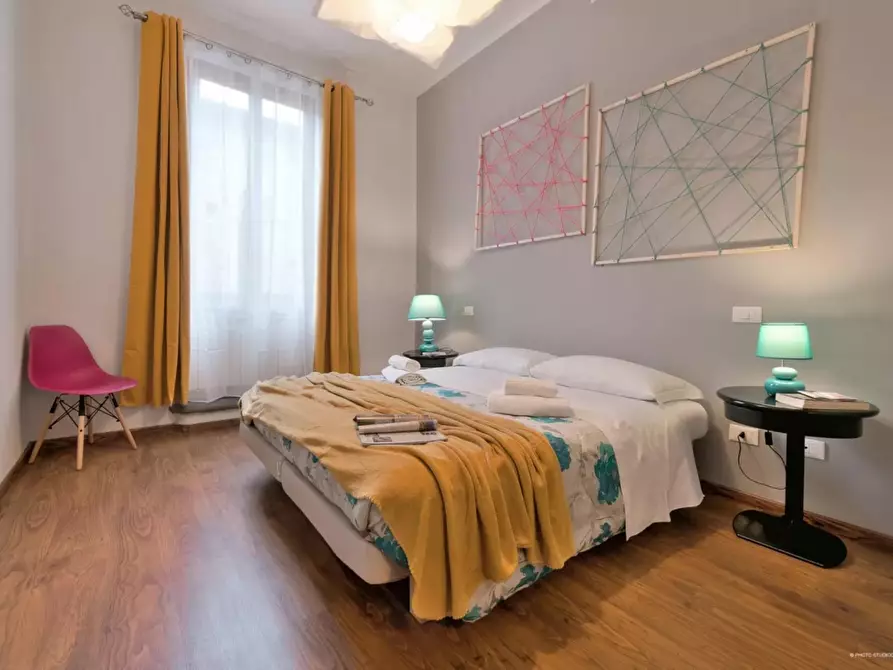 appartamento in affitto a Firenze