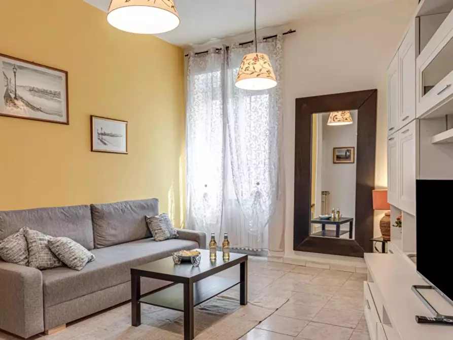 appartamento in affitto a Firenze