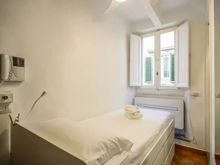 appartamento in affitto a Firenze in zona Centro Santa Croce