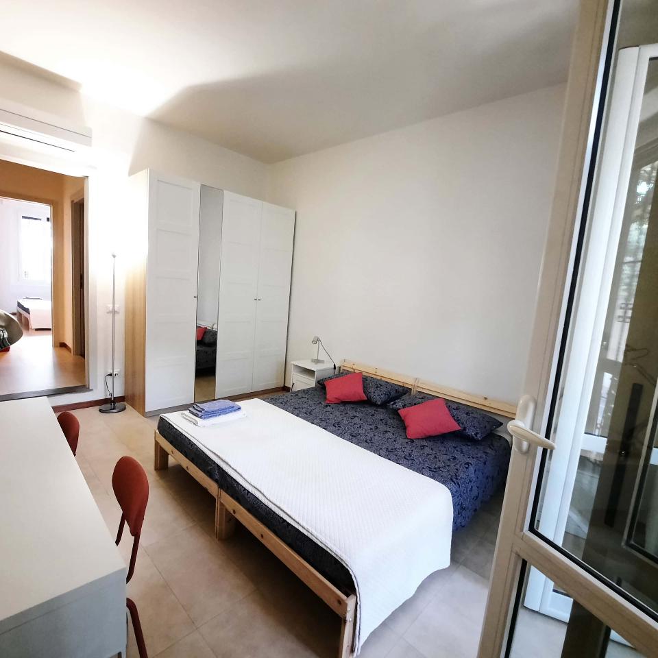 negozio in affitto a Firenze in zona Novoli
