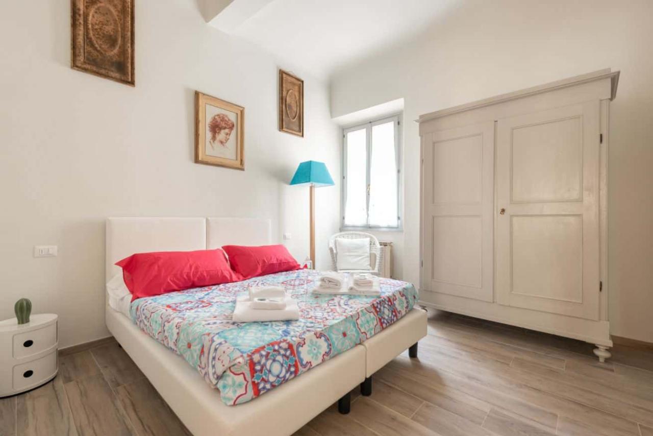 appartamento in affitto a Firenze in zona Centro Duomo