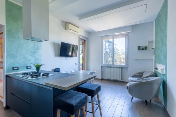 appartamento in affitto a Firenze in zona Firenze Nova