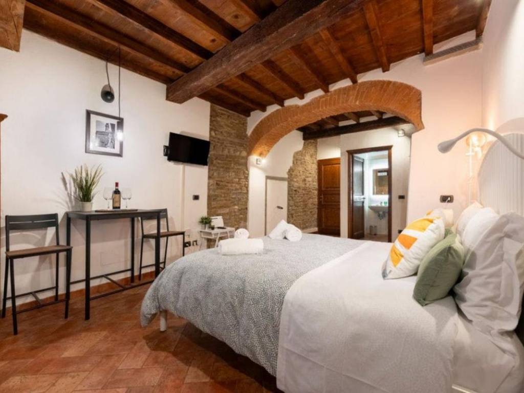 appartamento in affitto a Firenze in zona Centro San Frediano