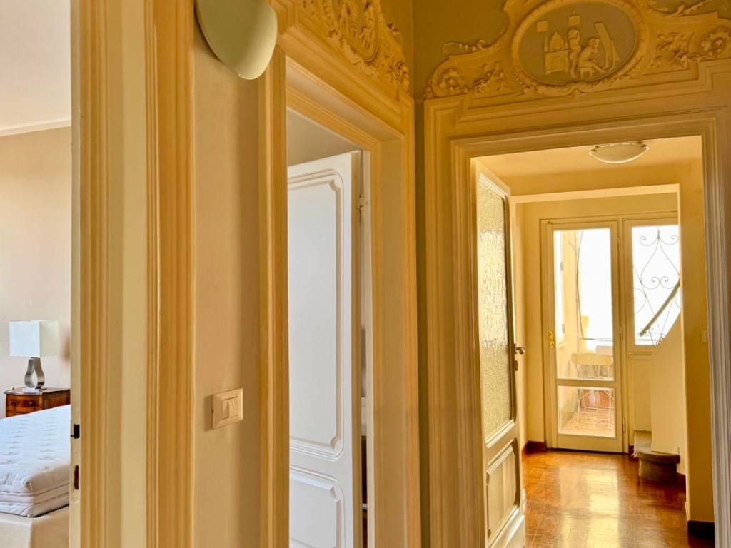 casa indipendente in affitto a Firenze in zona Porta Romana