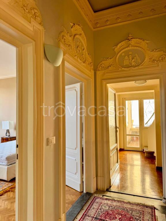 casa indipendente in affitto a Firenze in zona Centro Santa Croce