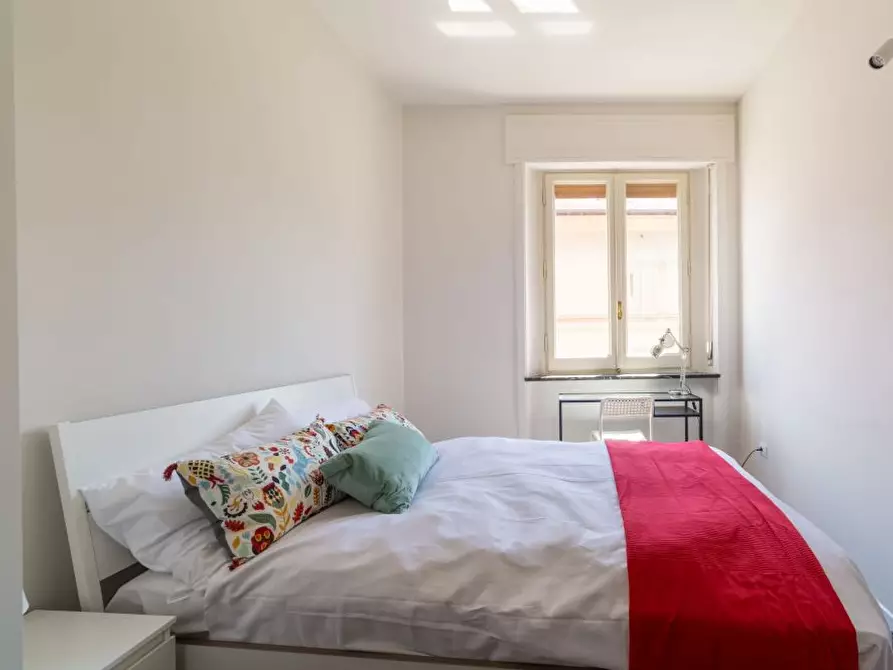 appartamento in affitto a Firenze in zona Campo di Marte