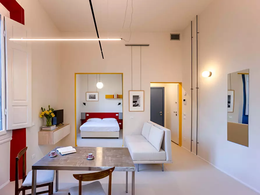 appartamento in affitto a Firenze