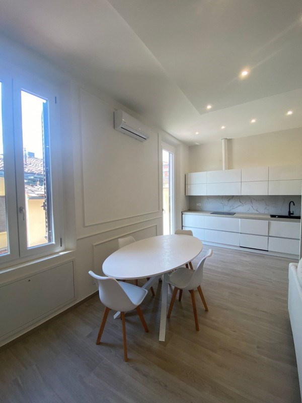 appartamento in affitto a Firenze in zona Campo di Marte