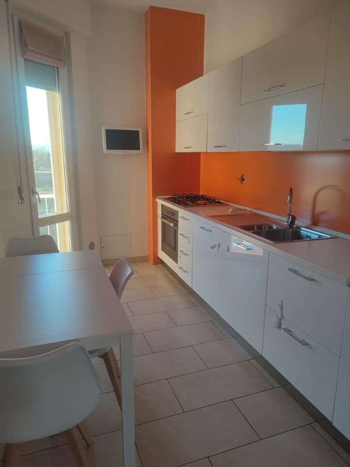 appartamento in affitto a Firenze in zona Firenze Nova