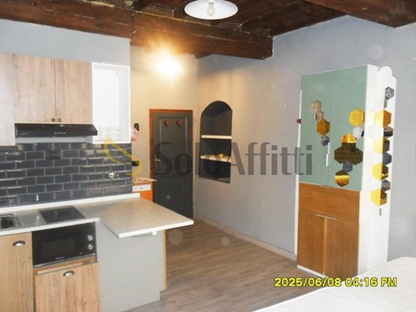 appartamento in affitto a Firenze in zona Centro Duomo